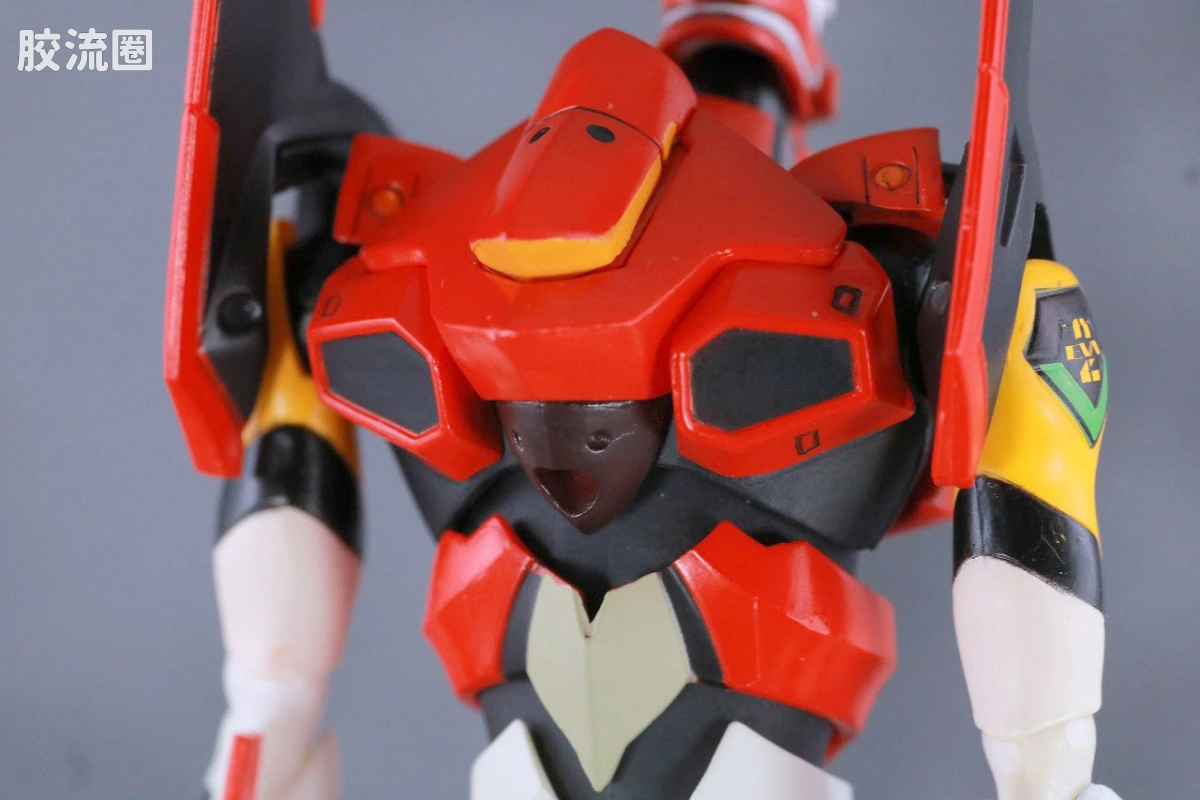 MAFEX系列 EX 094 二号机 - 图片